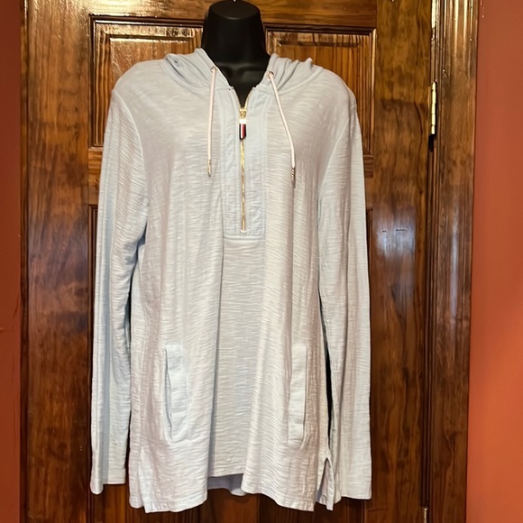 Tommy Hilfiger Other - NWOT Tommy Hilfiger Swim Cover Up